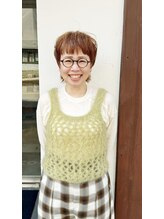 トリコ 茨木店(trico)&nbsp;AYA 