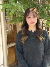 エルパティオ(EL PATIO)&nbsp;植村 怜菜