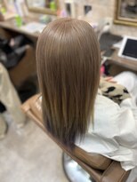 アーフィー 千葉(Arphy)&nbsp;ミルクティーベージュ