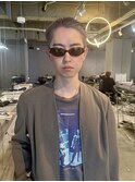 ベリーショート × ハスキーショート【高橋賢吾】