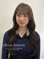 アルテフィーチェ 梅田(artefice)&nbsp;韓国っぽい艶カラー☆