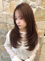 オーロ 宝塚店(ORO)&nbsp;20代30代40代50代おうちで簡単スタイリング
