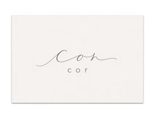 cor【７月１日NEW OPEN（予定）】【コル】
