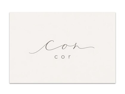cor【７月１日NEW OPEN（予定）】【コル】の写真