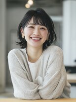 ボタニカ(BOTANICA)&nbsp;髪質改善/白髪ぼかし/白髪染め/ボタニカルカラー/リタッチ/白髪