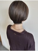 くびれショート