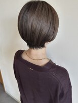 エコール(EcorE)&nbsp;くびれショート