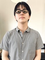 ニル(NiL)&nbsp;メンズショート