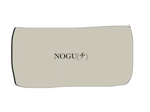 ノグチ(NOGU(チ))