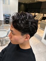 アイナ 銀座(Aina) 大人メンズビジネススタイル