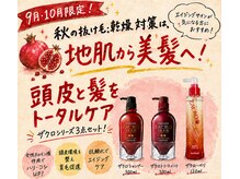 マイ スタイル 松戸西口店(My j Style)の雰囲気（エイジングケア　ザクロキャンペーン実施中！）