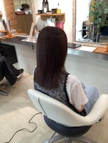 ヘアー ボニータ(hair bonita) #髪質改善#白髪ぼかし#カラー#リタッチ#トリートメント