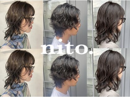 ニト(nito.)の写真