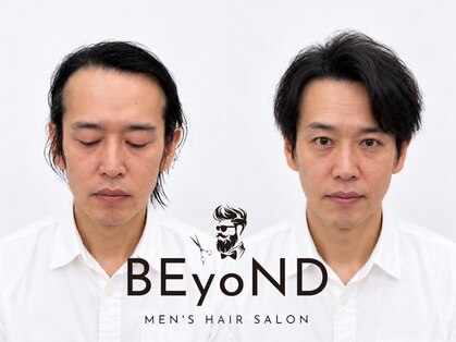 BEyoND 大阪京橋の写真