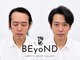 BEyoND 大阪京橋の写真