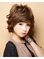 タヤ アトレ四谷店(TAYA)&nbsp;この秋は是非ショートに！！