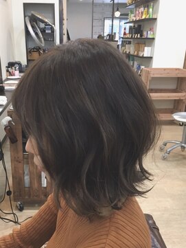 アゴーグ(agog) オリーブベリー