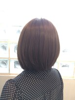 クラリス(craliss) ボブ