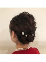 ネオリーブ ジューク 日吉店(Neolive JuQ)&nbsp;大人カワイイセット