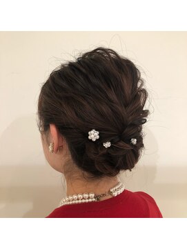 ネオリーブ ジューク 日吉店(Neolive JuQ) 大人カワイイセット