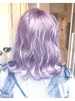 ヴォア(VOA)&nbsp;VOA 仲山 【お客様カラー】