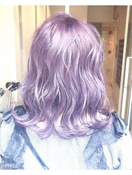 ヴォア(VOA) VOA 仲山 【お客様カラー】