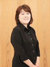 美容室エレガンス&nbsp;藤村 貴代子