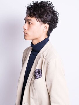 プログレス フレスポ富沢店(PROGRESS) dark brown