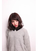 リラ バイ クオーレ(LIRA by CUORE)&nbsp;ふんわりミディアム