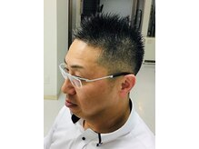 リファイン サロン イマージュ(refine salon Image)