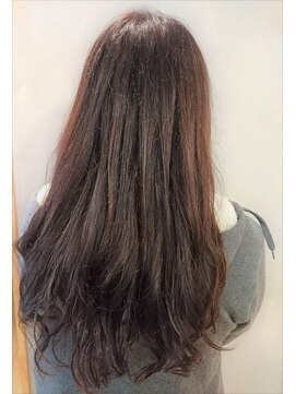 アヴリ(avli) 【avli】柔らかワンカールパーマ　　船橋/船橋駅