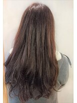 アヴリ(avli) 【avli】柔らかワンカールパーマ 船橋/船橋駅