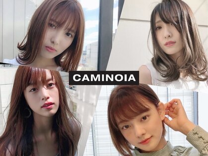 カミノア 銀座店(CAMINOIA)の写真