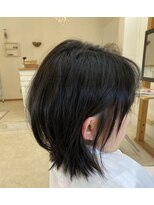 ヘアーリゼル(Hair Rizel) ウルフレイヤー
