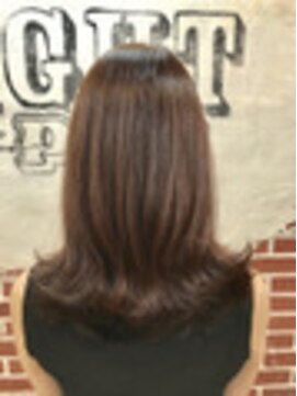 エイト プラット 渋谷2号店(EIGHT plat) 【EIGHT new hair 2,6】