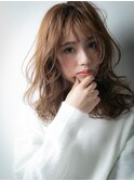 スローカラーフレンチカーリーランダムパーマv浦和10代20代30代