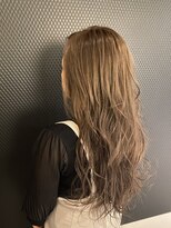 パンセ(pensee)&nbsp;ロングレイヤー