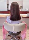フェミニティピンク☆彡