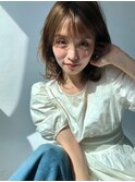 ミディアム#髪質改善#インナーカラー#メテオカラー#小田急相模原