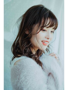 シーア 中野新橋店(Sia) 【2021年新作スタイル】Sia中野新橋店