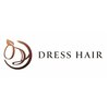 ドレスヘアーガーデン(DRESS HAIR GARDEN)のお店ロゴ