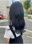 【VAN COUNCIL千種】ブルーブラック