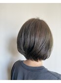 ナチュラルボブ
