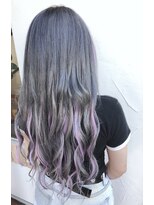 リ アムール(Re:AMOUR)&nbsp;ギャルカラー+エクステ