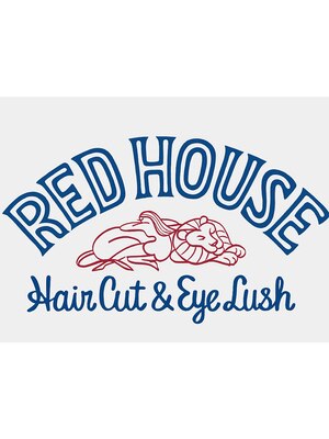レッドハウス(RED HOUSE)
