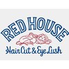 レッドハウス(RED HOUSE)のお店ロゴ