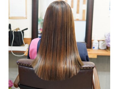 ニコニコ(nico.nico)の写真