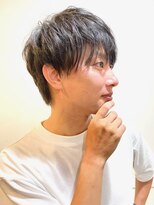 グルーブ(GROOVE)&nbsp;メンズカット