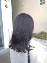 タオ(tao)&nbsp;ダークグレージュカラー