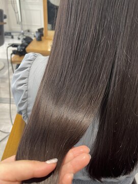 シエル 千葉店(CIEL) ＊TOKIOストレート＊